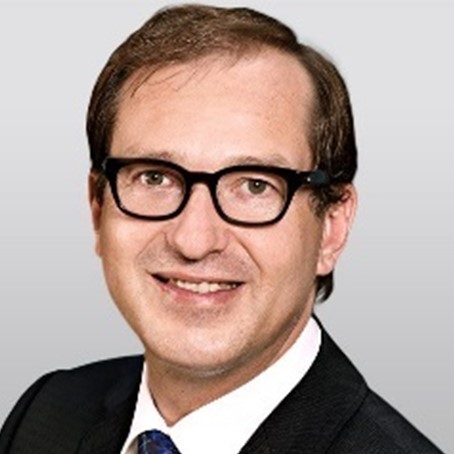 Alexander Dobrindt