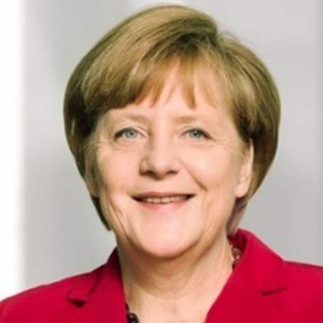 Angela Merkel