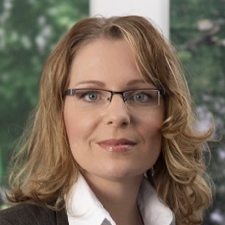 Prof. Dr. Claudia Kemfert