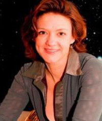 Monica Frassoni